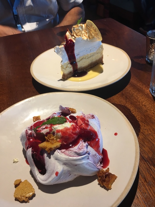 Ovation of the Seas Features and Amenities