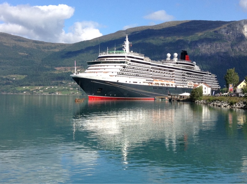 norway cruise ports reviews