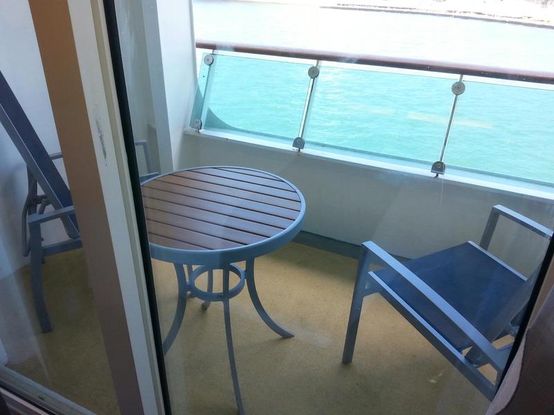 Voyager Of The Seas Cabins And Staterooms