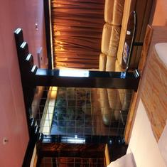 Suite U87 On Carnival Elation Category Gr