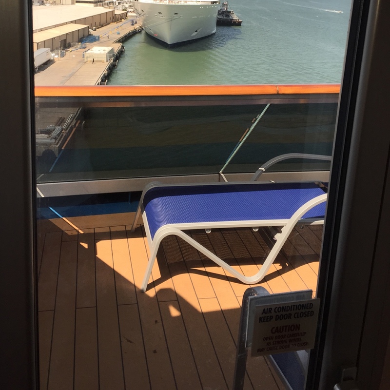 Carnival Magic Cabins and Staterooms