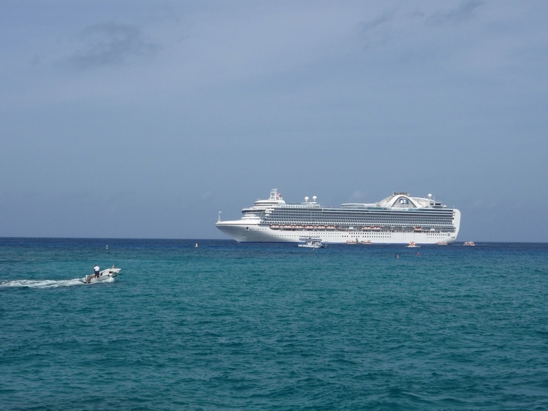 Crown Princess Reviews and Photos