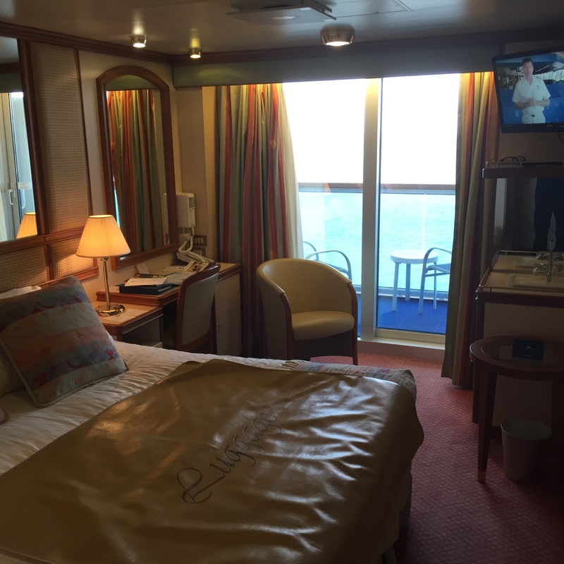 Emerald Princess - Reviews and Photos