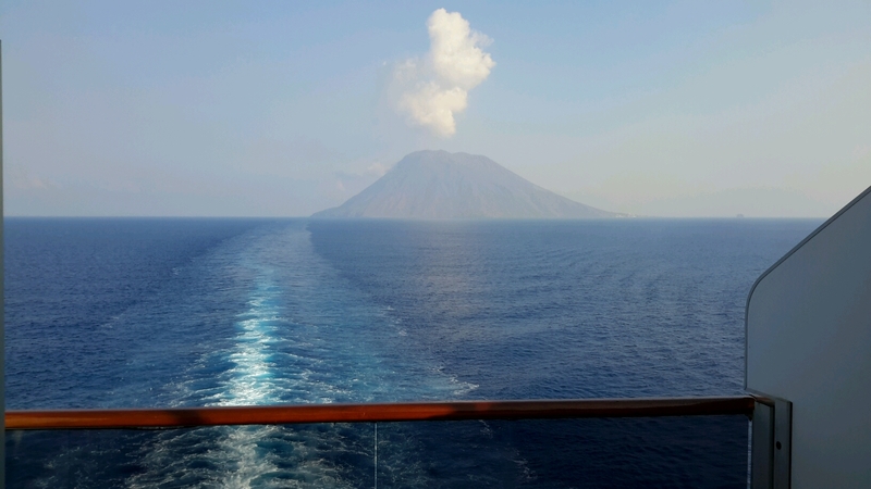 Messina, Sicily Cruise Port - Cruiseline.com