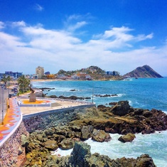 Mazatlan, Mexico Cruise Port - Cruiseline.com