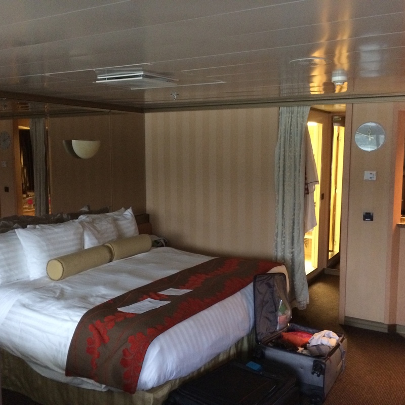 Suite 7010 on Volendam, Category UP