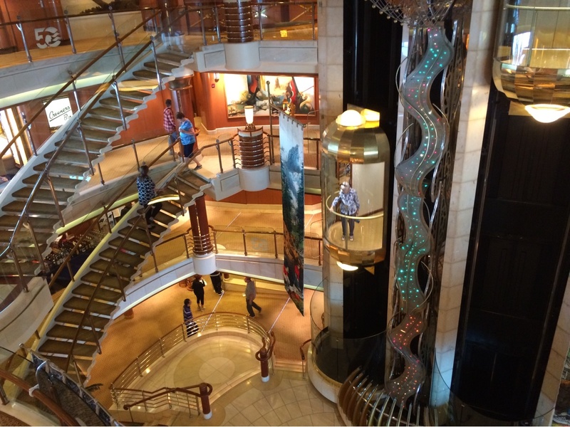 Coral Princess - Reviews and Photos