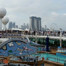 Mariner of the Seas Cruise Ship - Reviews and Photos - Cruiseline.com