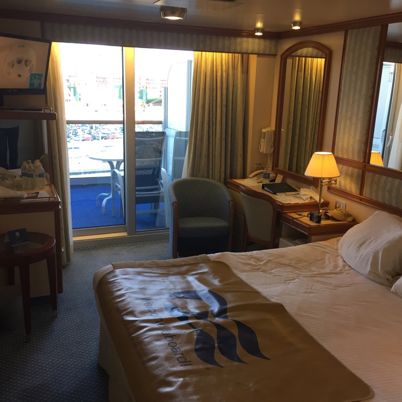 Star Princess Cabins And Staterooms