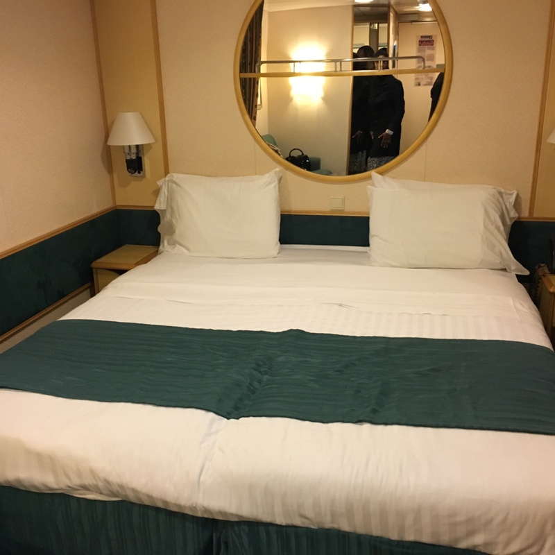 Freedom Of The Seas Cabins And Staterooms