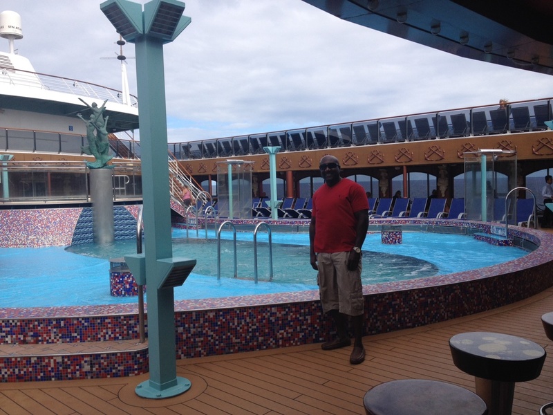 Carnival Miracle - Reviews and Photos