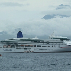 Ponta Delgada, Azores Cruise Port