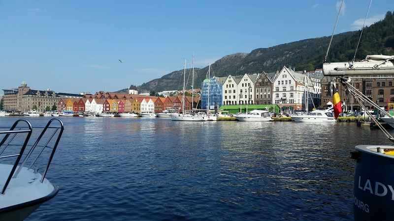 european cruise service bergen