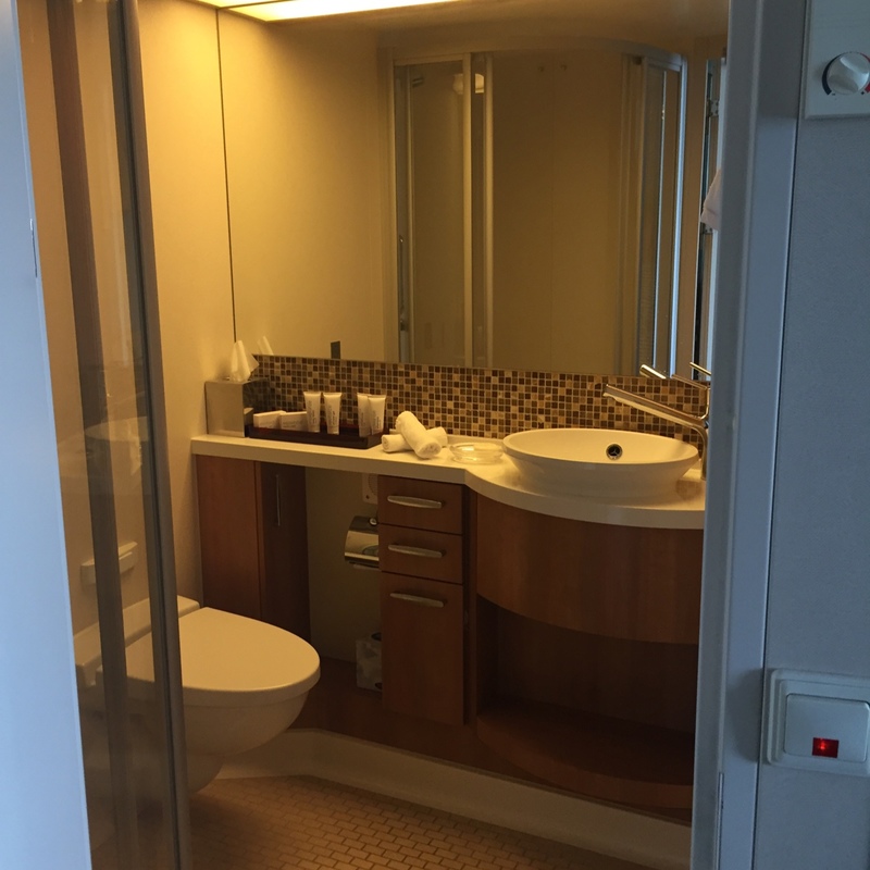 Celebrity Eclipse Cabins And Staterooms