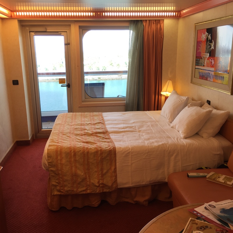 Carnival Glory - Reviews and Photos