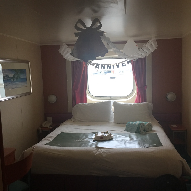 Norwegian Gem Cabins And Staterooms 0730