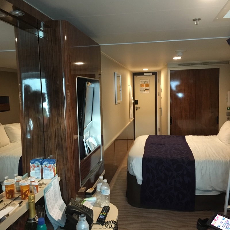 Oceanview Cabin 5742 on Norwegian Getaway, Category O1