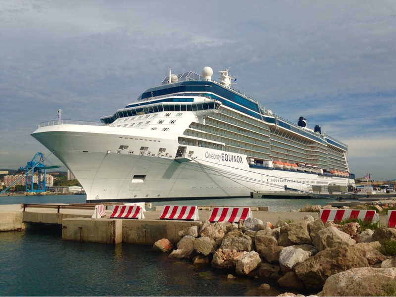 marseille cruise port reviews