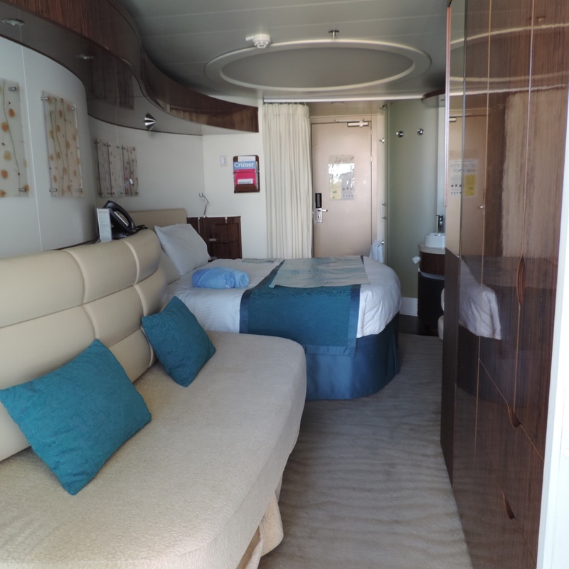 Norwegian Epic Cabins and Staterooms