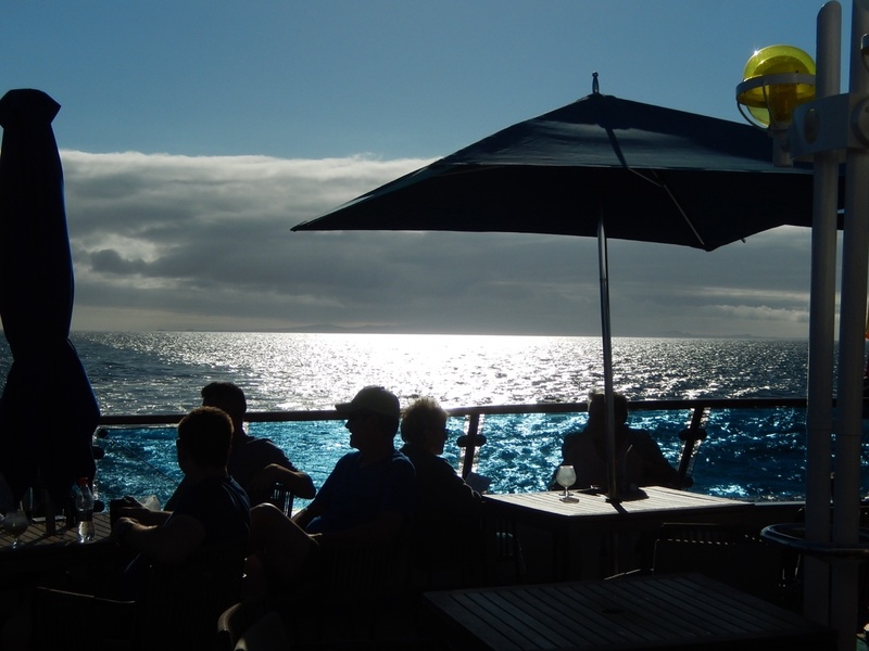 Celebrity Xpedition Reviews and Photos