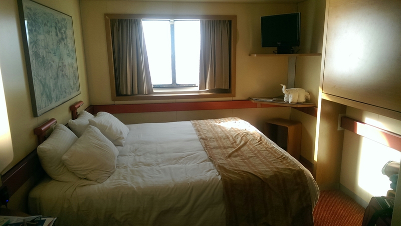 Cruise Lines With Single Rooms Cruise Lines With Single Rooms