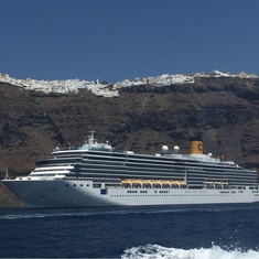 Costa Deliziosa Cruise Ship - Reviews and Photos - Cruiseline.com