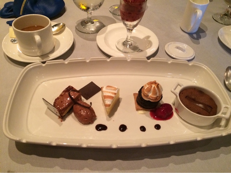 Crown Princess Reviews and Photos