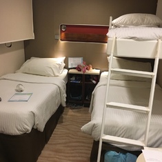 Inside Cabin 13467 On Norwegian Breakaway Category I1