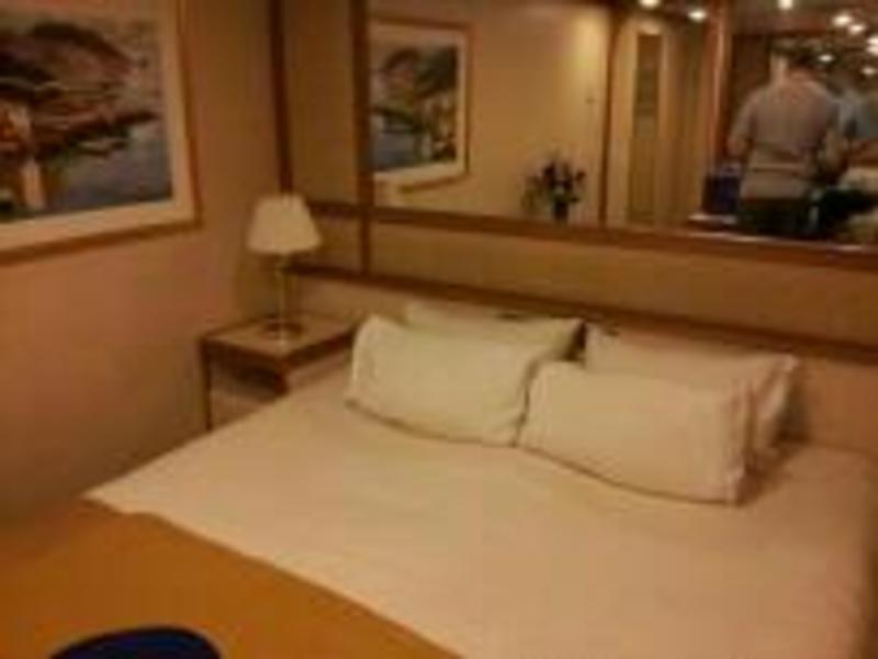 Crown Princess Reviews and Photos