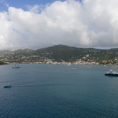 St. Thomas
